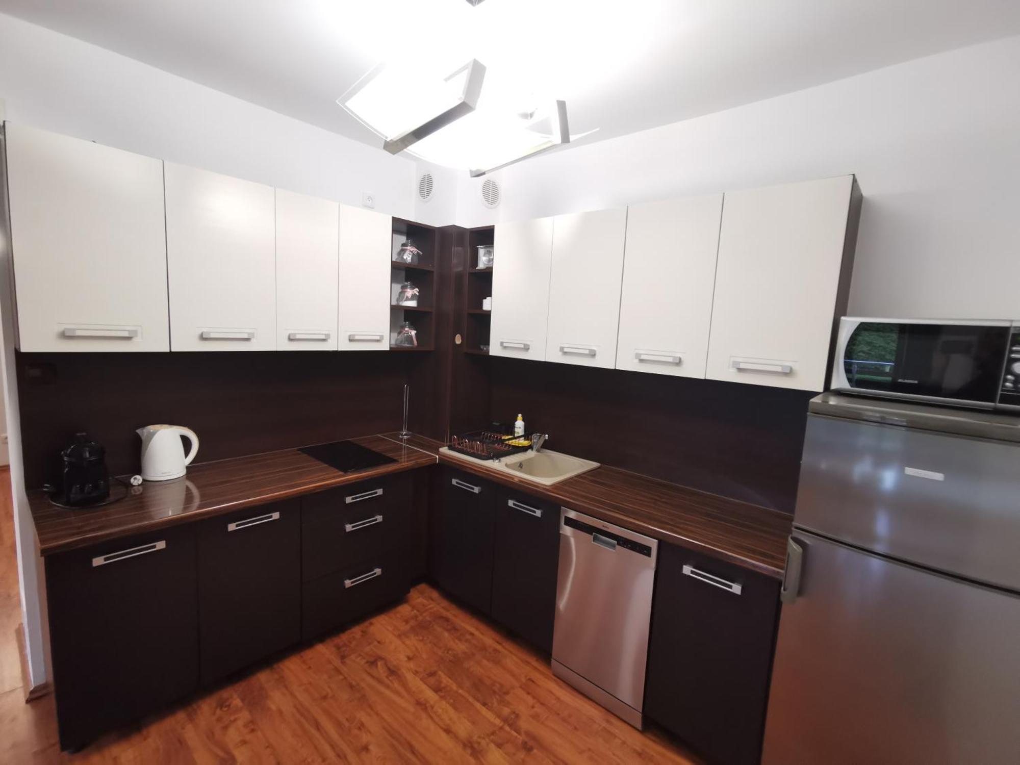 Apart Harmony - Apartamenty Jasny Brzeg Władysławowo Exterior foto