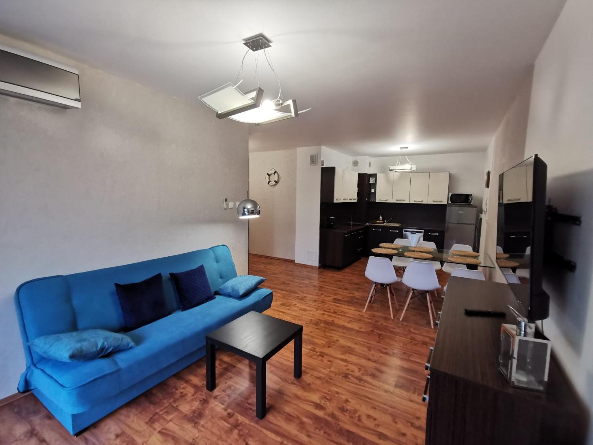 Apart Harmony - Apartamenty Jasny Brzeg Władysławowo Exterior foto