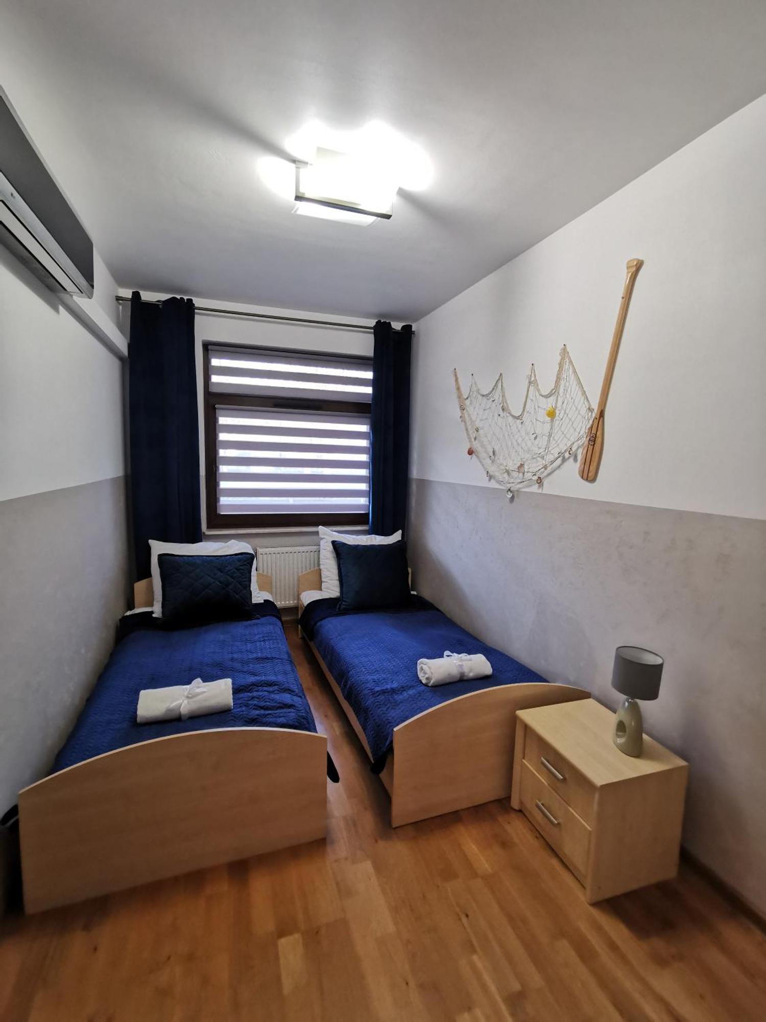 Apart Harmony - Apartamenty Jasny Brzeg Władysławowo Exterior foto