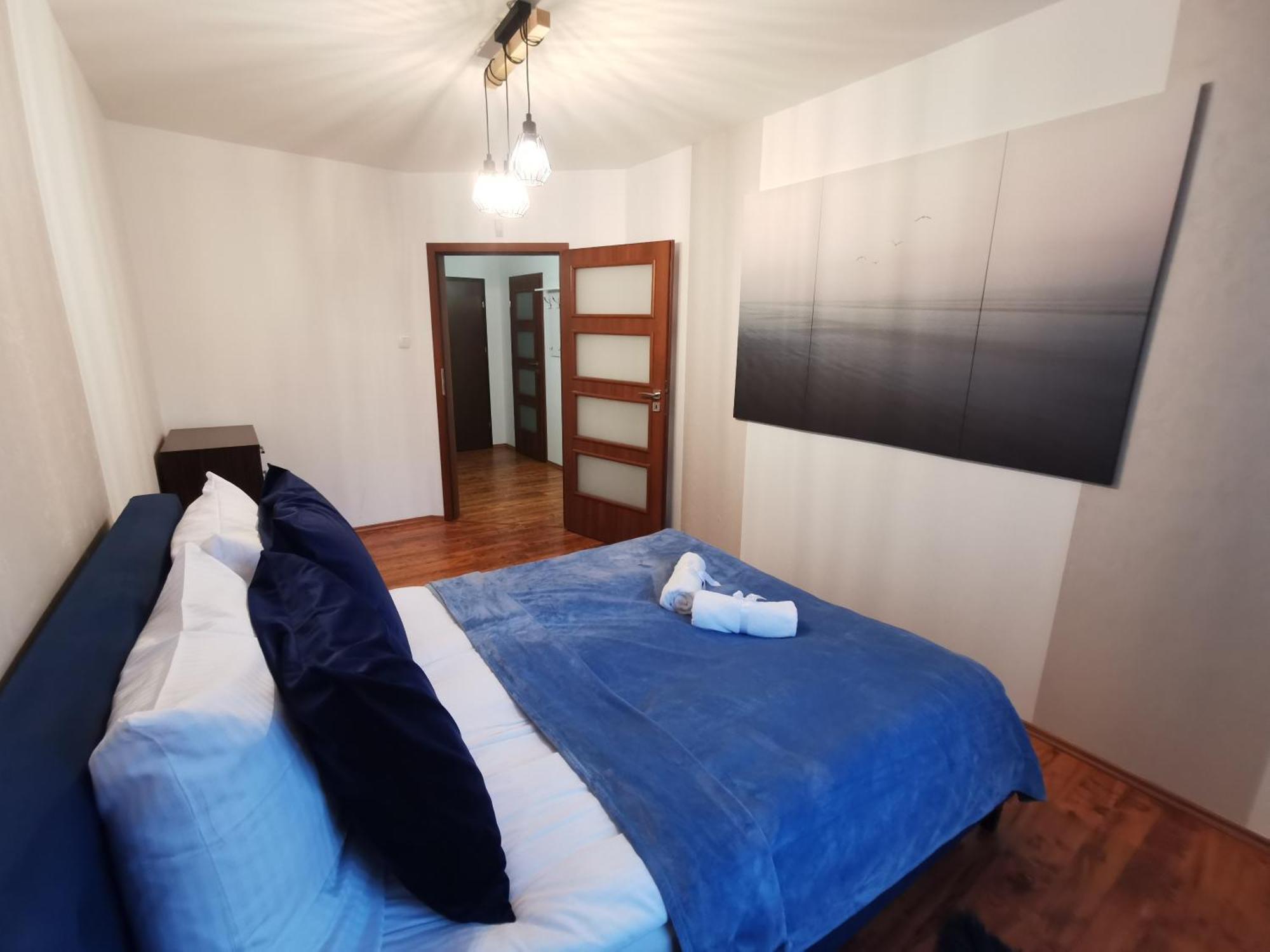Apart Harmony - Apartamenty Jasny Brzeg Władysławowo Exterior foto