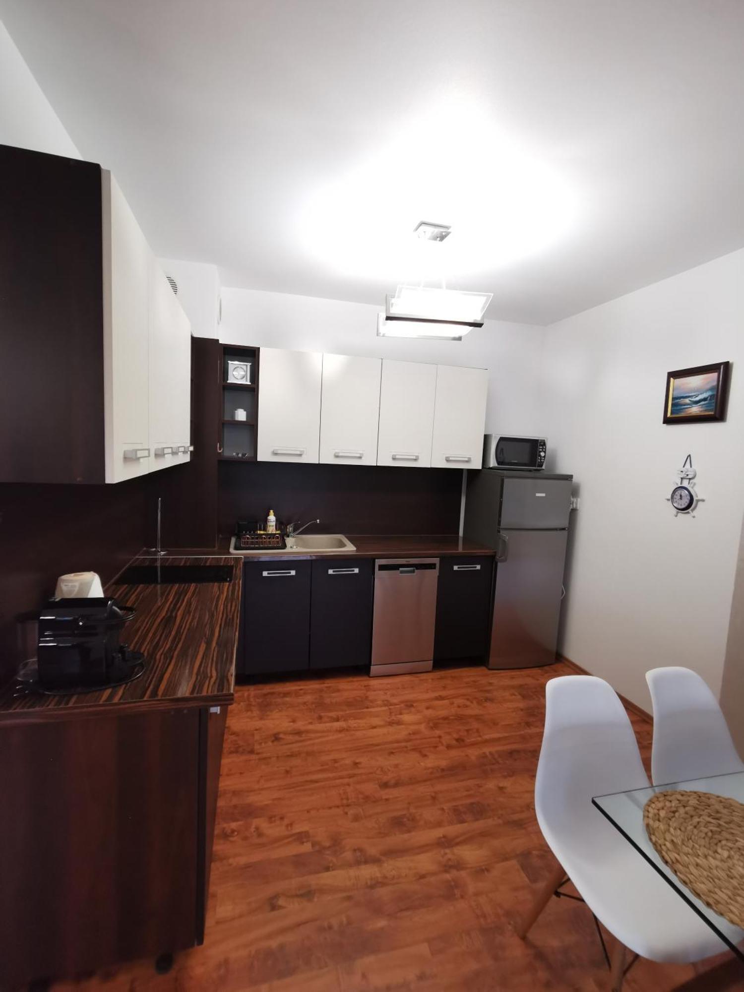Apart Harmony - Apartamenty Jasny Brzeg Władysławowo Exterior foto