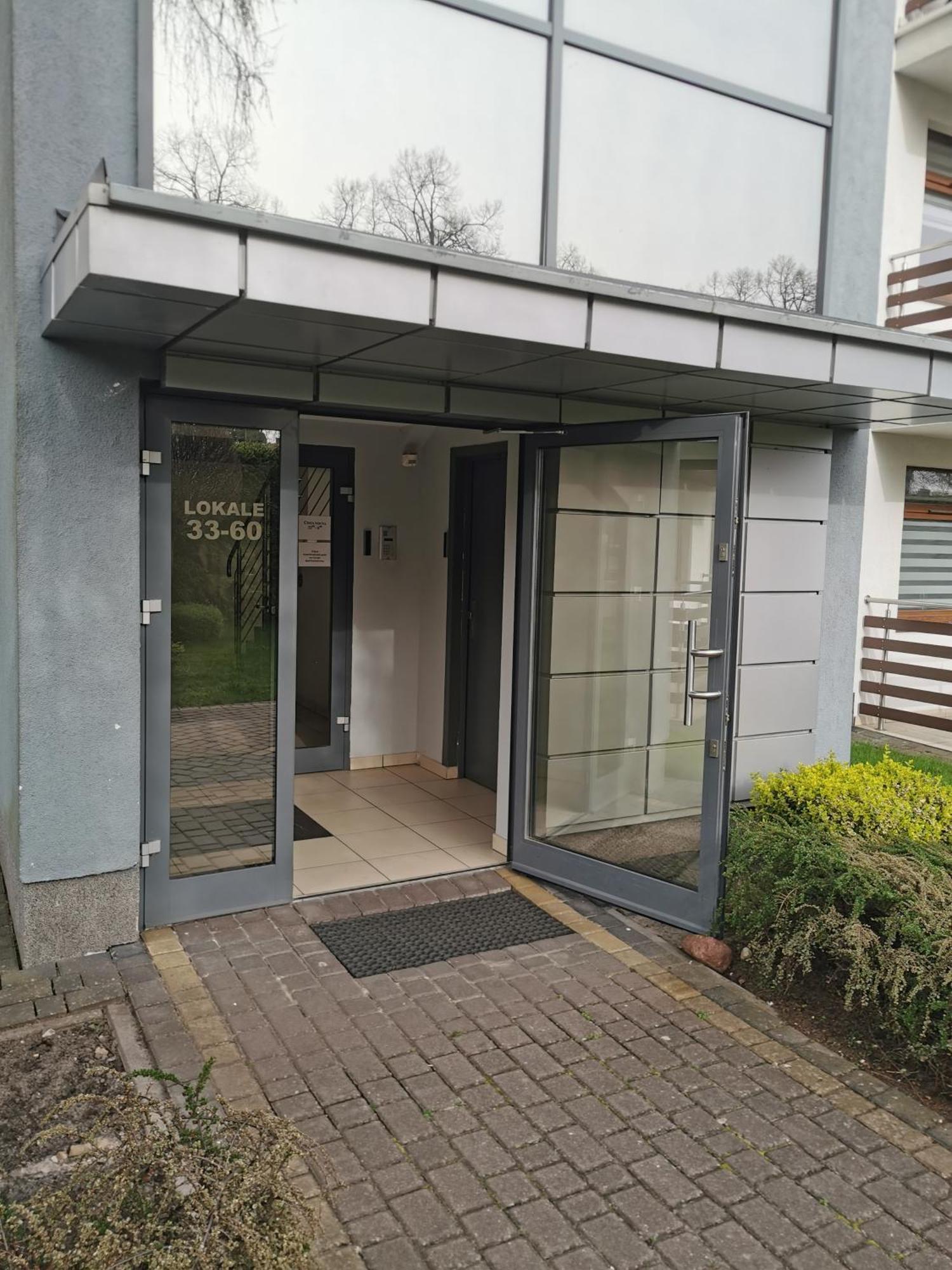 Apart Harmony - Apartamenty Jasny Brzeg Władysławowo Exterior foto