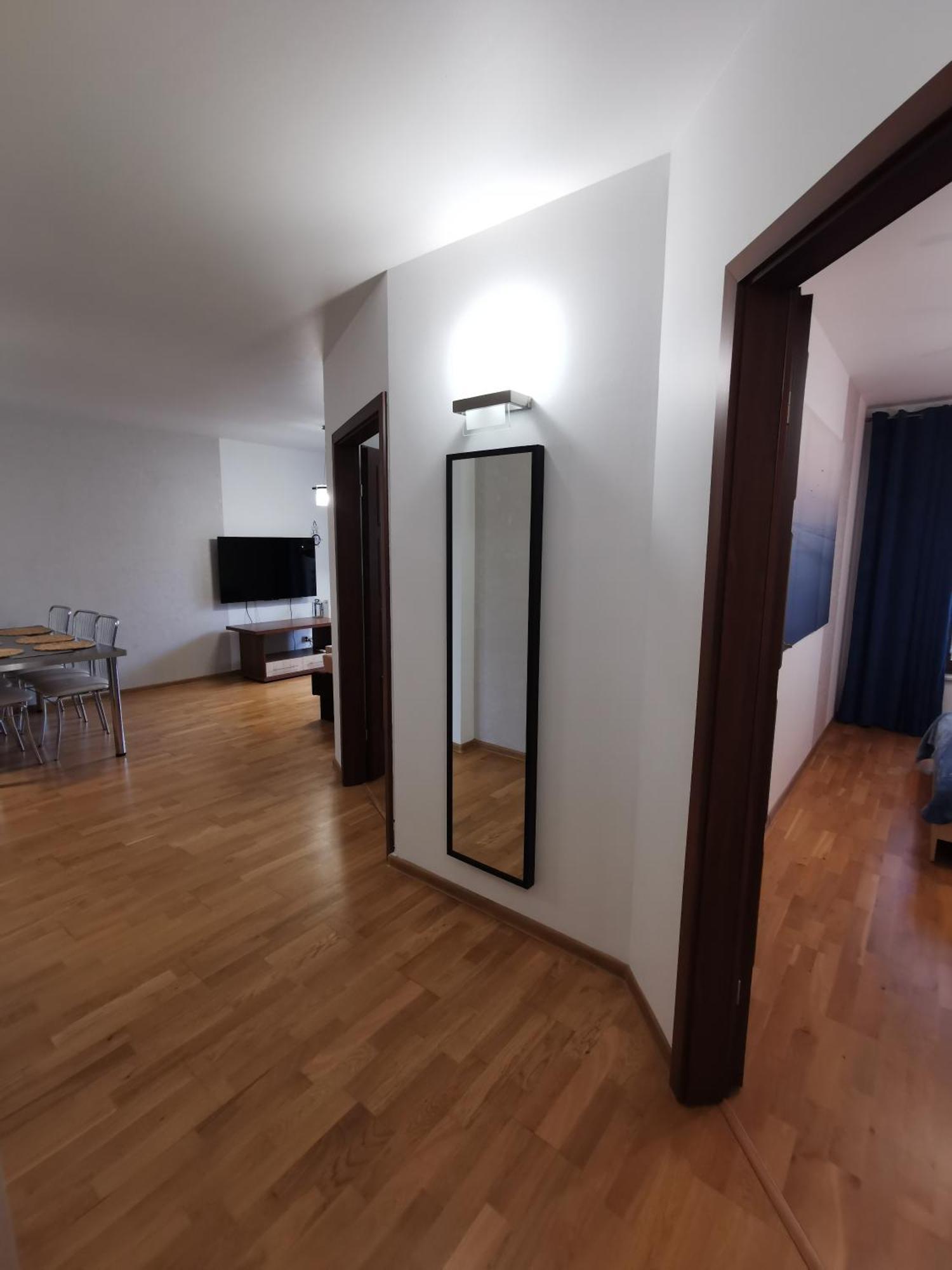 Apart Harmony - Apartamenty Jasny Brzeg Władysławowo Exterior foto