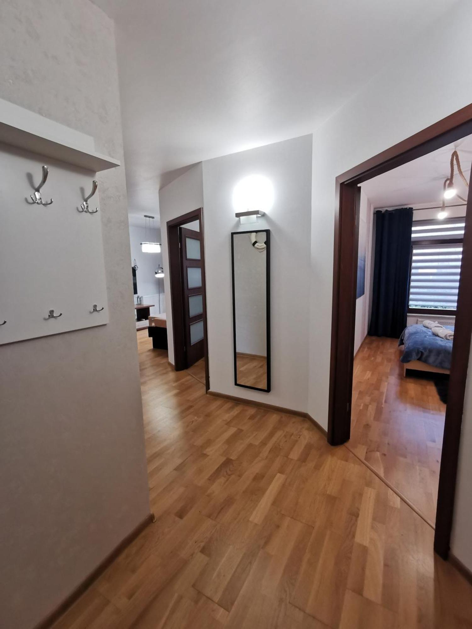 Apart Harmony - Apartamenty Jasny Brzeg Władysławowo Exterior foto