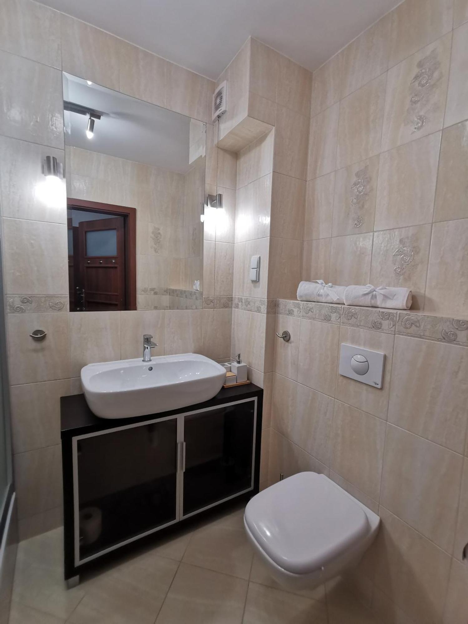 Apart Harmony - Apartamenty Jasny Brzeg Władysławowo Exterior foto