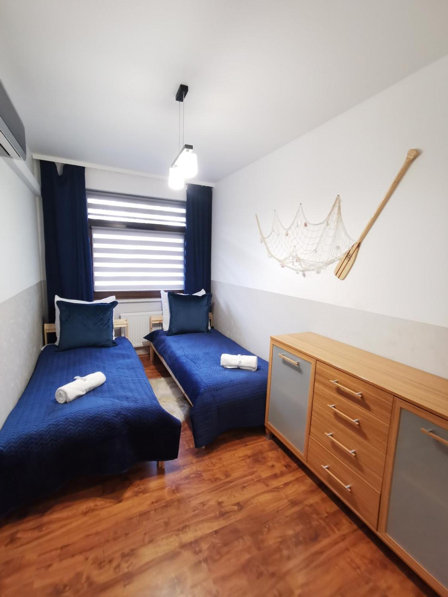 Apart Harmony - Apartamenty Jasny Brzeg Władysławowo Exterior foto