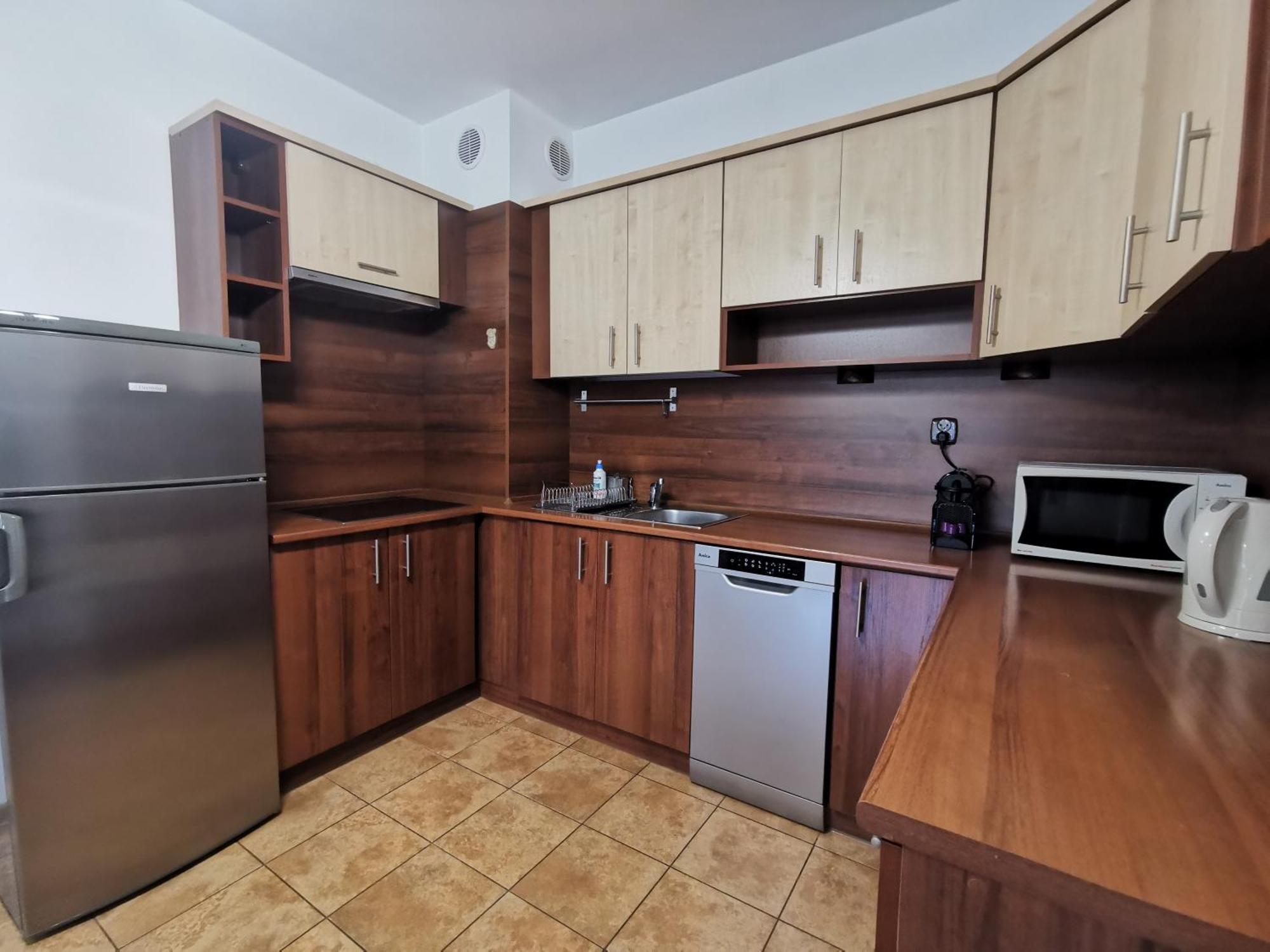 Apart Harmony - Apartamenty Jasny Brzeg Władysławowo Exterior foto
