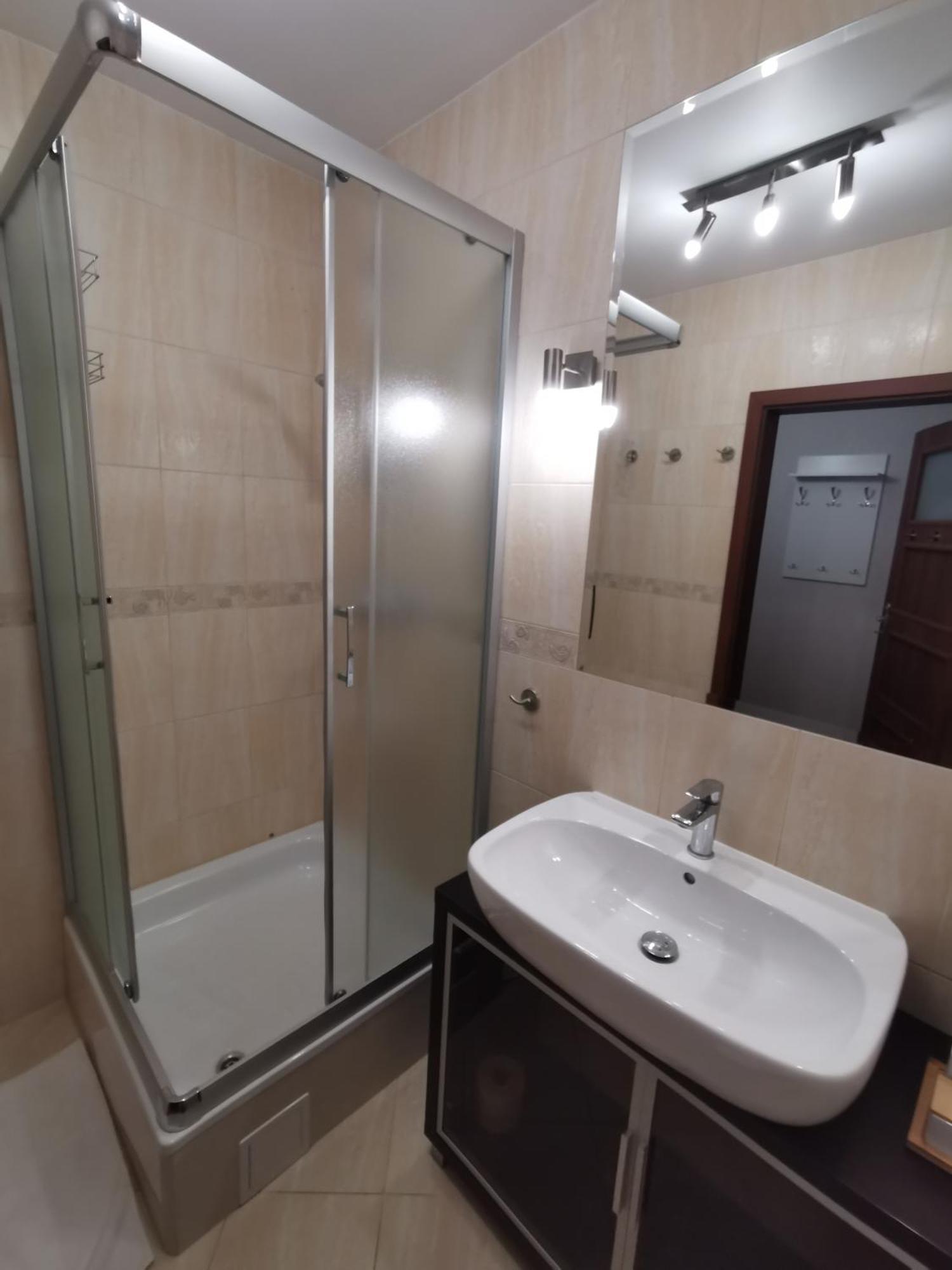 Apart Harmony - Apartamenty Jasny Brzeg Władysławowo Exterior foto