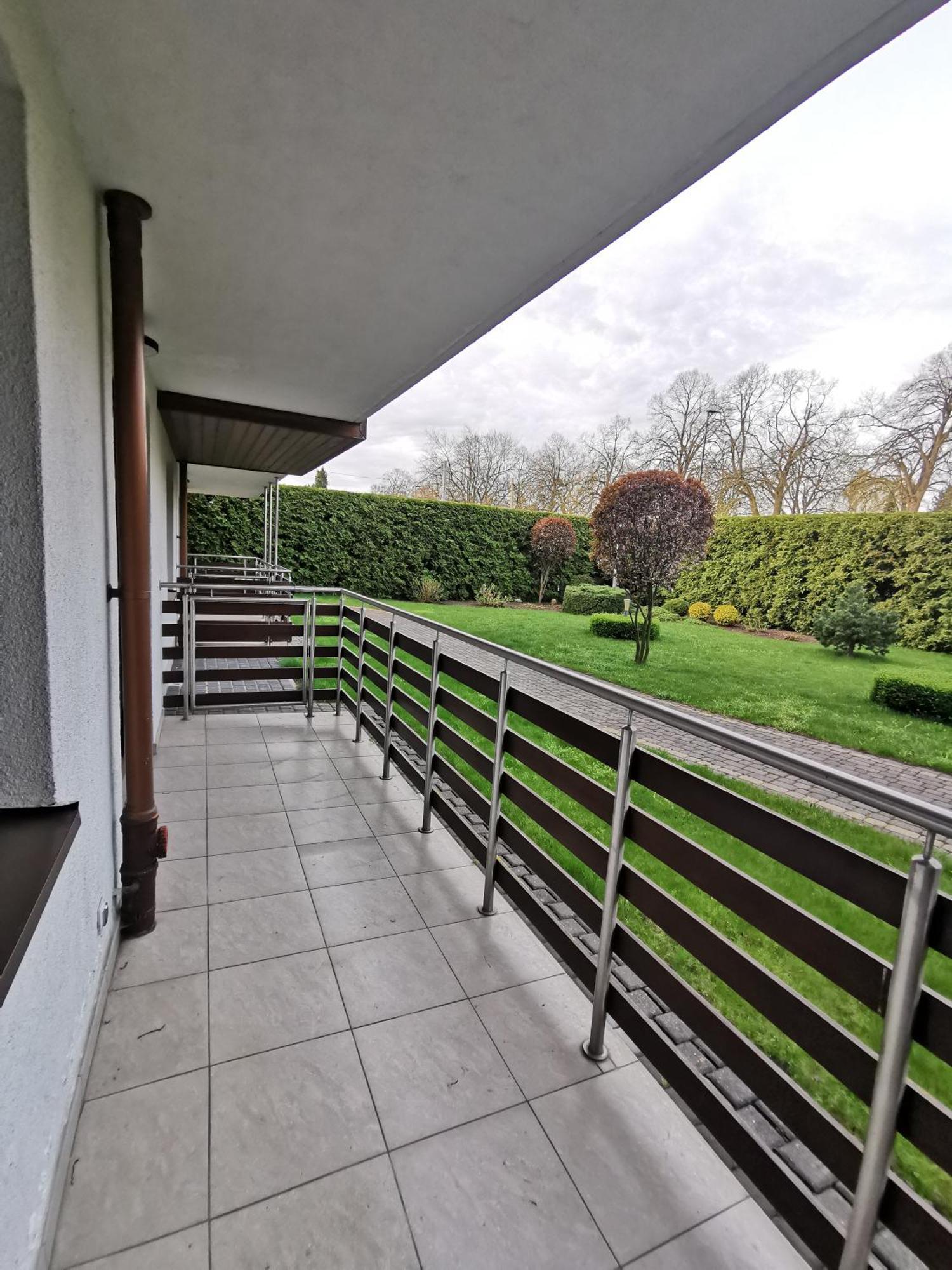 Apart Harmony - Apartamenty Jasny Brzeg Władysławowo Exterior foto