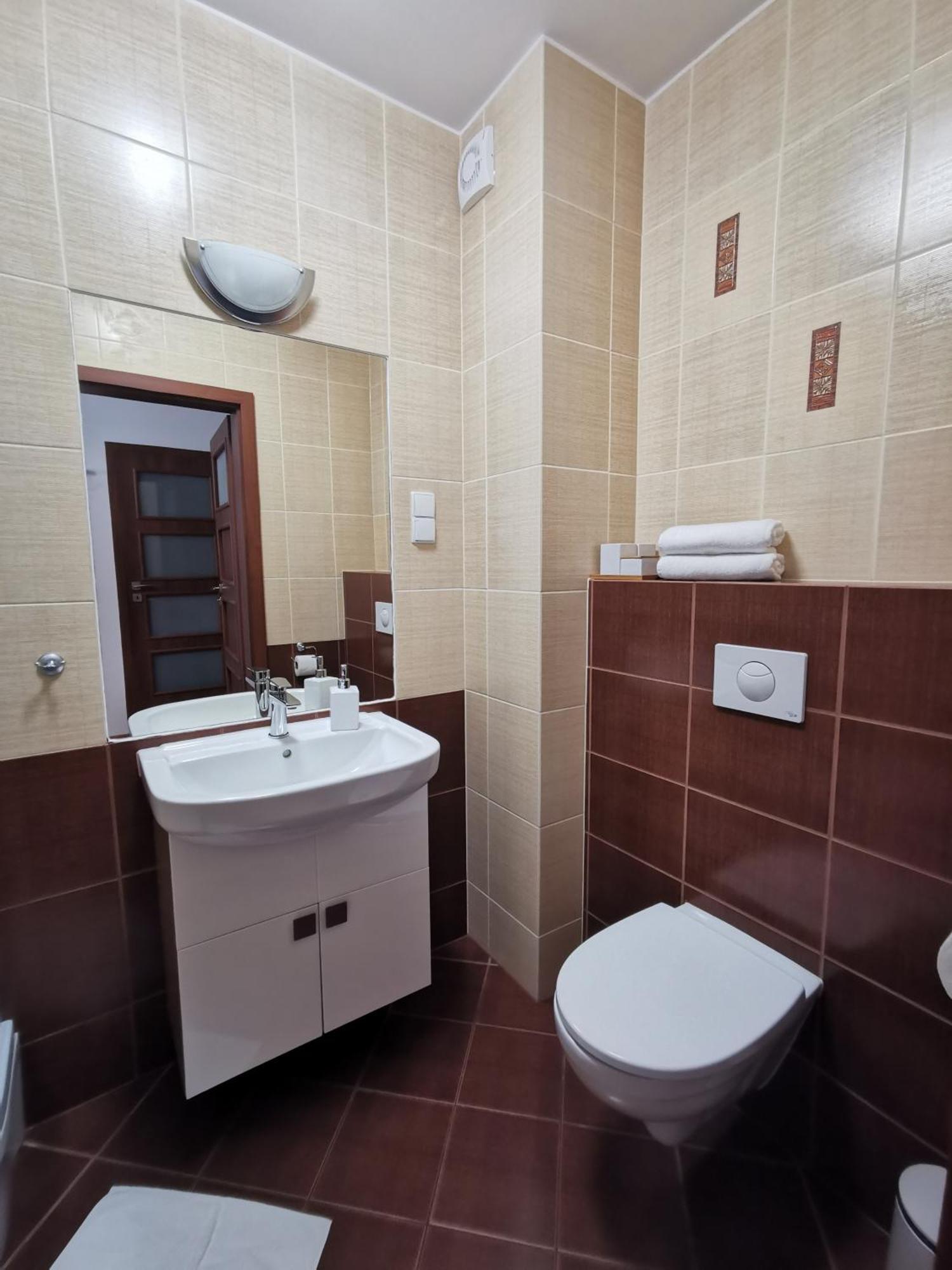 Apart Harmony - Apartamenty Jasny Brzeg Władysławowo Exterior foto