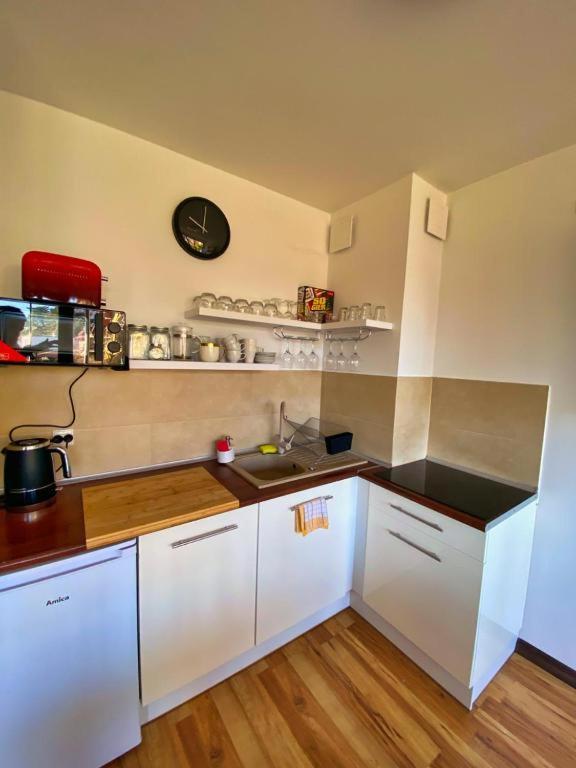 Apart Harmony - Apartamenty Jasny Brzeg Władysławowo Exterior foto