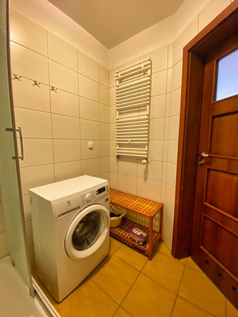Apart Harmony - Apartamenty Jasny Brzeg Władysławowo Exterior foto